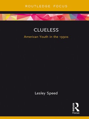 cover image of Clueless